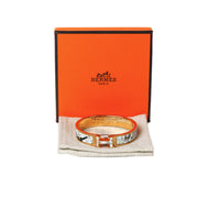 Hermes H Clic Dans Less Bracelet